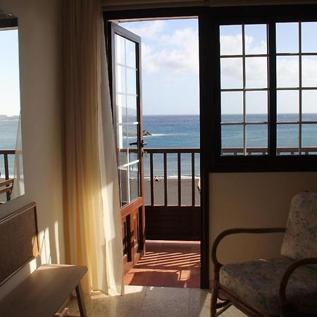 Maritima Beach Apartamento Santa Cruz de la Palma  Ngoại thất bức ảnh