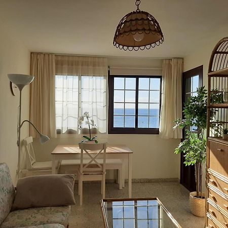 Maritima Beach Apartamento Santa Cruz de la Palma  Ngoại thất bức ảnh