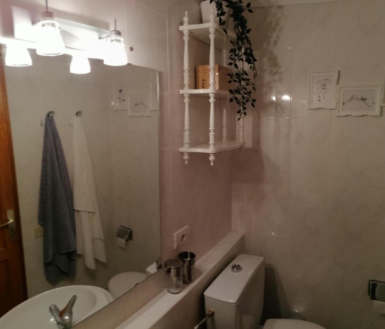 Maritima Beach Apartamento Santa Cruz de la Palma  Ngoại thất bức ảnh