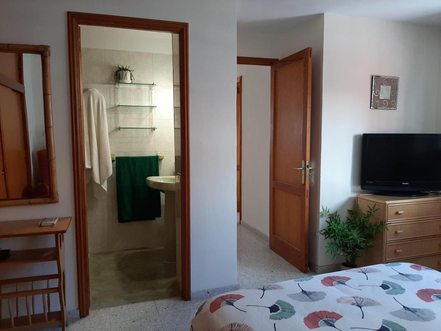 Maritima Beach Apartamento Santa Cruz de la Palma  Ngoại thất bức ảnh