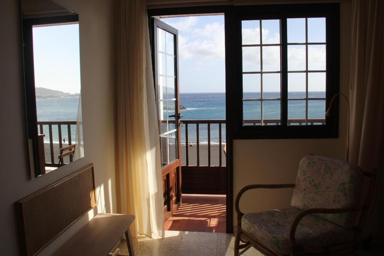 Maritima Beach Apartamento Santa Cruz de la Palma  Ngoại thất bức ảnh