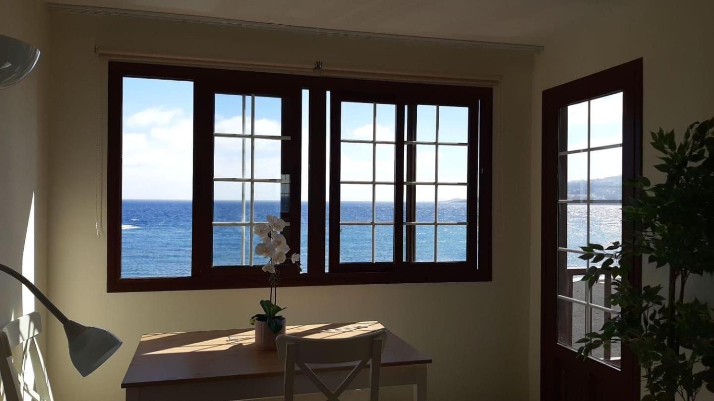 Maritima Beach Apartamento Santa Cruz de la Palma  Ngoại thất bức ảnh